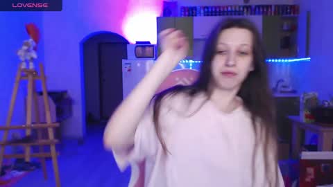 Snapshot of ur_kitty__ chatting on May 31, 1:07 pm Lera online show from May 31, 1:07 pm