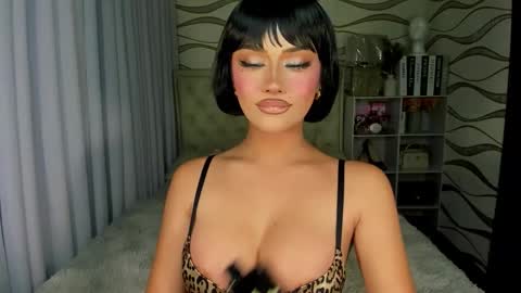 georgina online show from October 15, 12:55 am