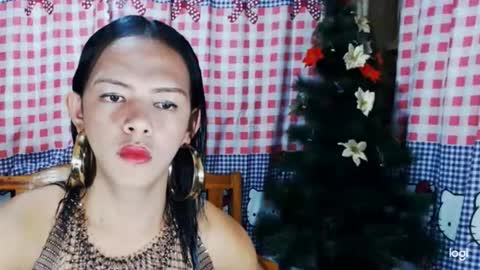 Snapshot of ur_lexie_fab chatting on December 16, 10:20 am ur_lexie_fab online show from December 16, 10:20 am