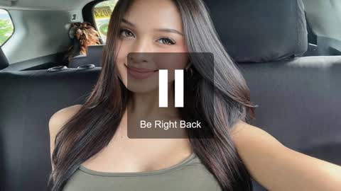 Snapshot of ur_mija_veronica chatting on January 8, 9:23 pm Veronica Lodge online show from January 8, 9:23 pm