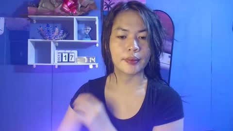 Ms. A lets go pass or pvt show online show from October 17, 11:13 am