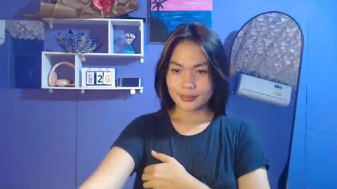 Ms. A lets go pass or pvt show online show from October 25, 11:43 pm