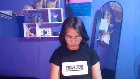 Ms. A lets go pass or pvt show online show from November 4, 6:45 am