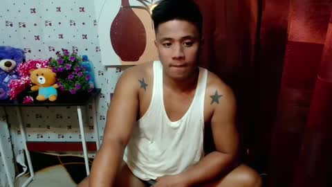 Snapshot of ur_pinoydave chatting on January 6, 7:13 pm Dave online show from January 6, 7:13 pm