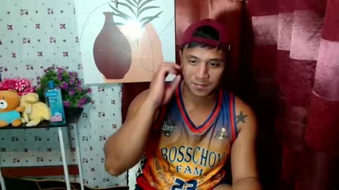 Snapshot of ur_pinoydave chatting on January 14, 12:14 pm Dave online show from January 14, 12:14 pm