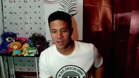 Snapshot of ur_pinoydave chatting on January 21, 3:32 pm Dave online show from January 21, 3:32 pm