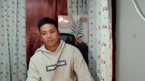 Snapshot of ur_pinoydave chatting on February 8, 9:04 pm Dave online show from February 8, 9:04 pm