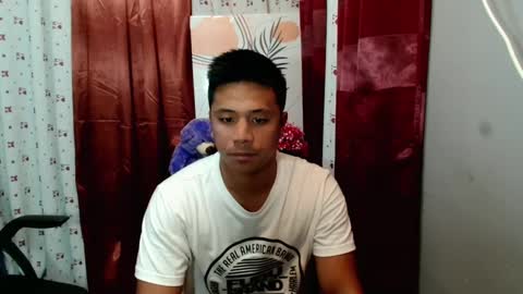 Snapshot of ur_pinoydave chatting on February 25, 2:36 am Dave online show from February 25, 2:36 am