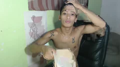 ur_raffy online show from February 17, 4:20 am