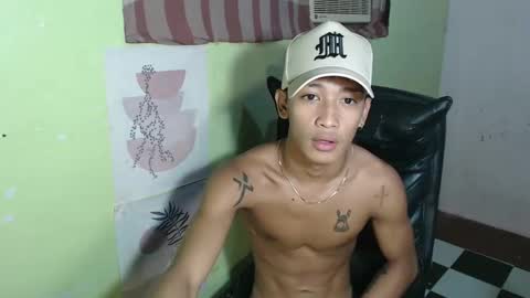 ur_raffy online show from February 18, 9:21 am