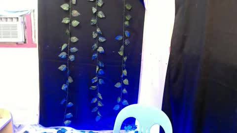 chesca online show from October 27, 12:04 am