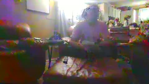Snapshot of ur_zaddy4now chatting on January 24, 8:13 am ur_zaddy4now online show from January 24, 8:13 am