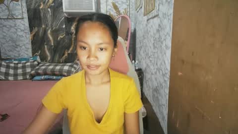 im yyour princess cherry online show from March 4, 10:38 pm