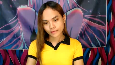 urasian_crisa online show from March 18, 7:33 am
