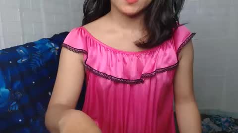 bela online show from November 10, 4:55 am