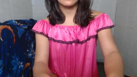 bela online show from December 4, 12:20 am