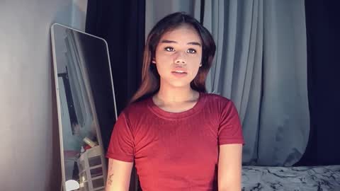 FRANCINE cum with me in pvt or pwrd online show from November 26, 2:56 am