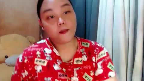 Lycah online show from November 22, 2:43 am