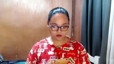 Lycah online show from March 8, 9:40 pm