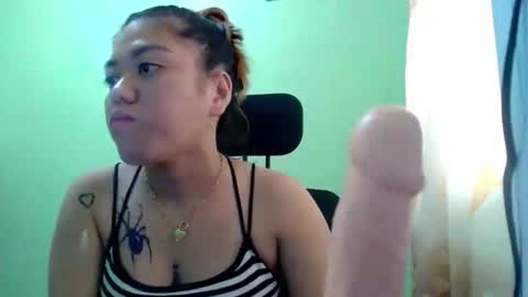 urasian_joy online show from September 26, 1:31 am