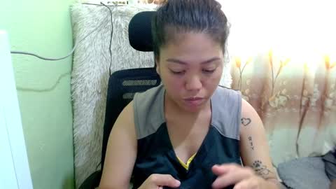 urasian_joy online show from February 6, 1:43 am