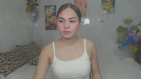 urasian_kat online show from April 6, 2:53 am