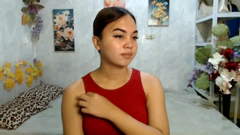 urasian_kat online show from July 11, 10:22 pm