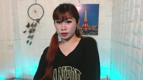 Shirley online show from April 8, 4:29 pm