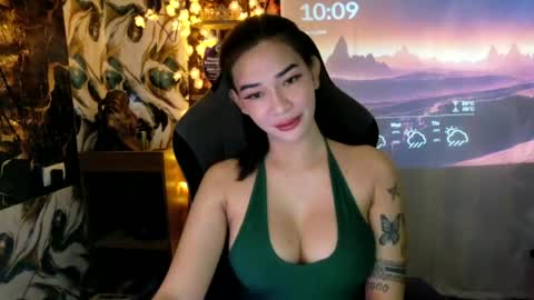 jess online show from June 14, 2:09 am