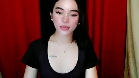 Snapshot of urasiangirl01 chatting on February 1, 10:36 am yesha online show from February 1, 10:36 am