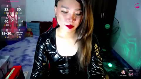 KENDRA online show from April 1, 3:40 am