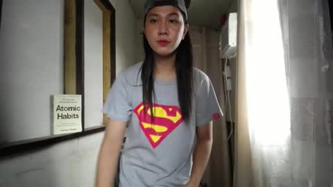 Snapshot of urasiantserika chatting on February 19, 3:39 am Erika online show from February 19, 3:39 am