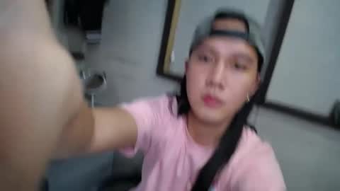 Snapshot of urasiantserika chatting on February 28, 7:37 am Erika online show from February 28, 7:37 am