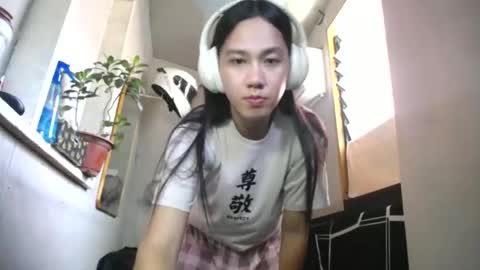 Erika online show from April 10, 2:39 am