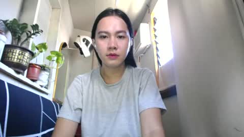 Erika online show from June 18, 2:01 am