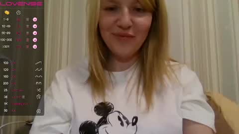 urbadkitty online show from February 21, 3:32 pm