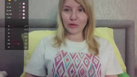 urbadkitty online show from September 9, 7:08 am