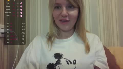 urbadkitty online show from September 19, 2:18 pm