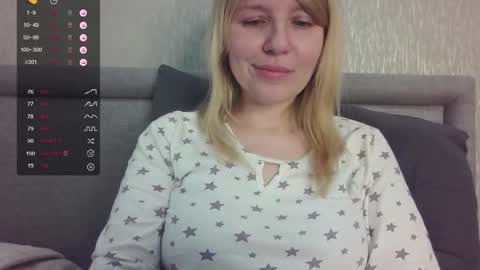 urbadkitty online show from October 20, 4:35 am