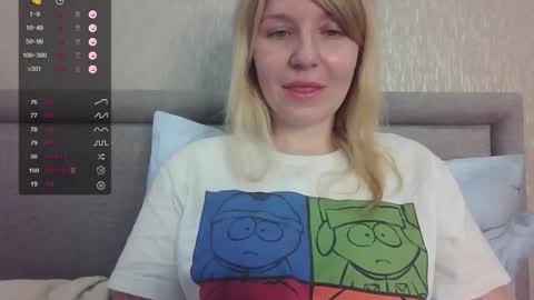 urbadkitty online show from November 12, 5:08 am