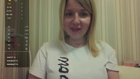 urbadkitty online show from March 13, 2:56 pm