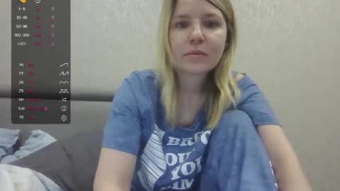 urbadkitty online show from May 18, 7:47 am