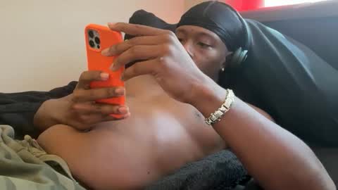 urbandick5 online show from October 12, 6:07 pm