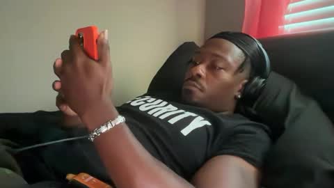 urbandick5 online show from October 13, 1:00 pm