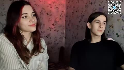 Lisa and Vlad online show from November 27, 11:51 pm