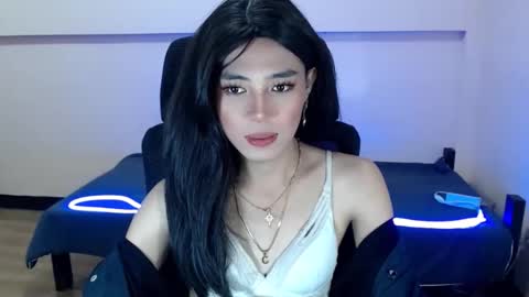 Miss alexa online show from March 20, 6:29 am