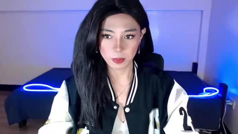 Miss alexa online show from May 5, 6:10 am