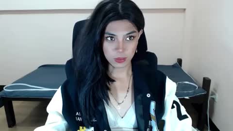 Miss alexa online show from May 7, 7:03 am