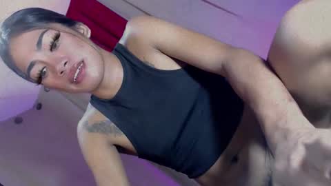 Haley Mhate online show from September 11, 7:47 pm