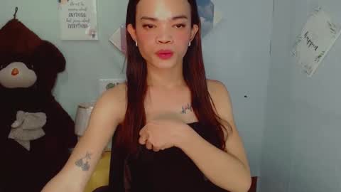 urblossom_ayaxxx online show from January 30, 4:48 am